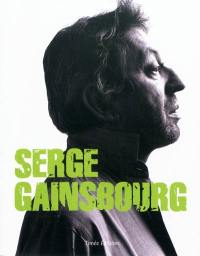 Serge Gainsbourg