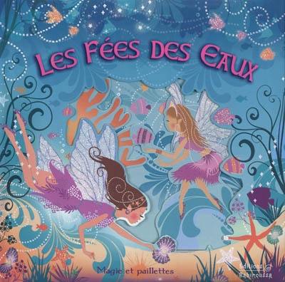 Les fées des eaux