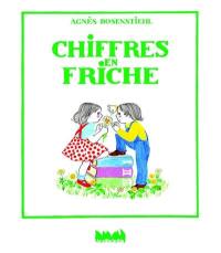 Chiffres en friche : le livre des nombres