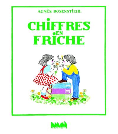 Chiffres en friche : le livre des nombres