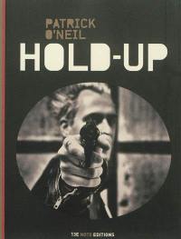 Hold-up