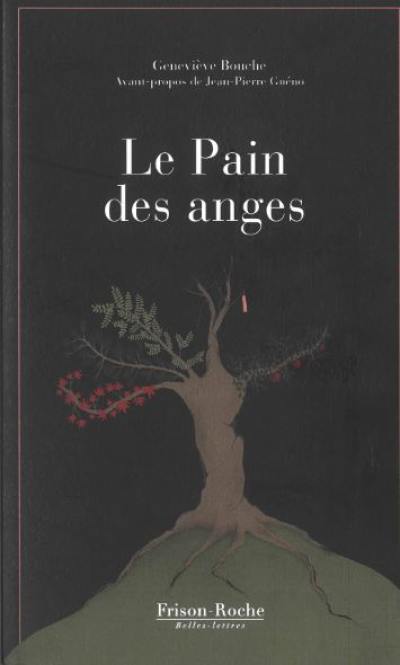 Le pain des anges