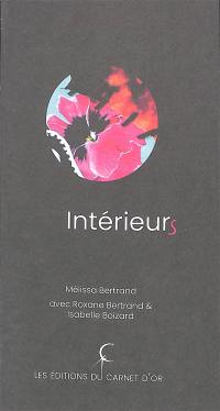 Intérieurs