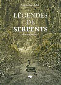 Légendes de serpents