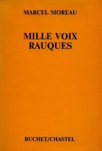 Mille voix rauques