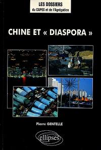 Chine et diaspora