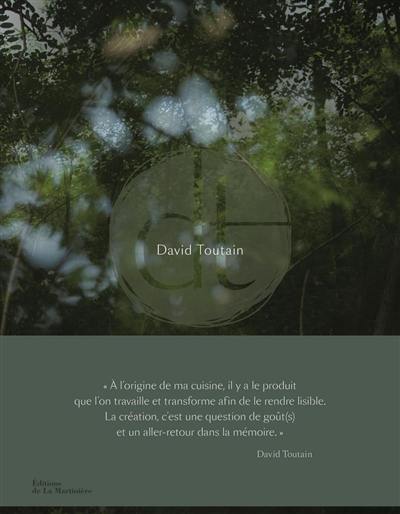 David Toutain