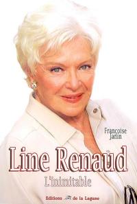 Line Renaud : l'inimitable