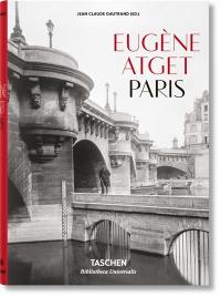 Eugène Atget, Paris