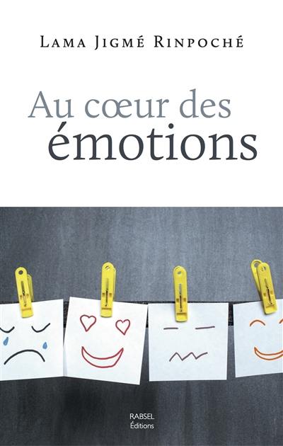 Au coeur des émotions