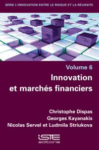 Innovation et marchés financiers