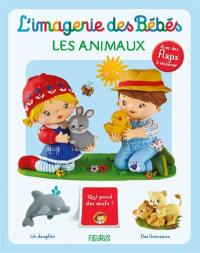 Les animaux