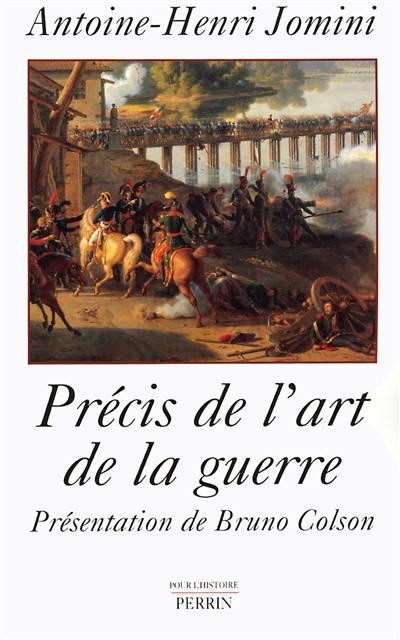 Précis de l'art de la guerre