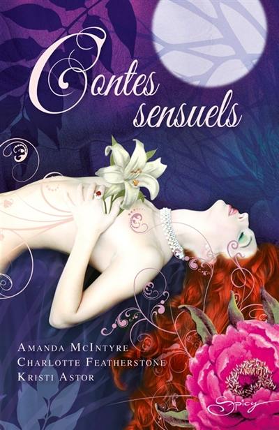 Contes sensuels