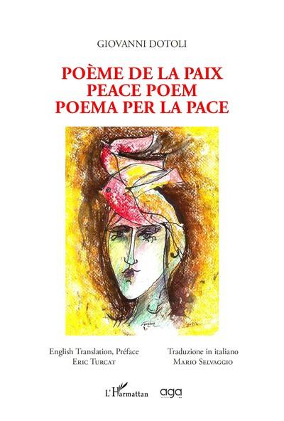 Poème de la paix. Peace poem. Poema per la pace