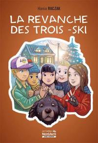 La revanche des trois-ski