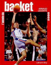 L'année du basket 2000