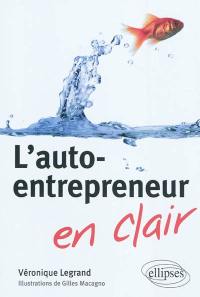 L'auto-entrepreneur en clair