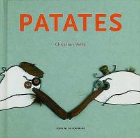 Patates