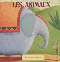 Les animaux