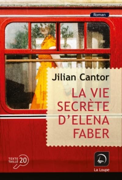 La vie secrète d'Elena Faber