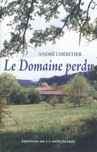 Le domaine perdu