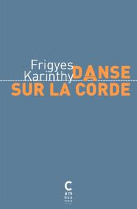 Danse sur la corde