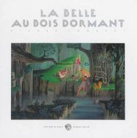 La belle au bois dormant