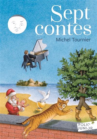 Sept contes