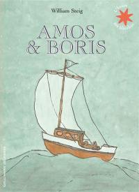 Amos & Boris