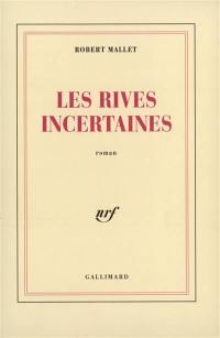 Les Rives incertaines