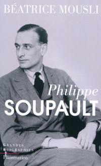 Philippe Soupault