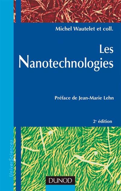 Les nanotechnologies