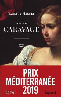 La solitude Caravage