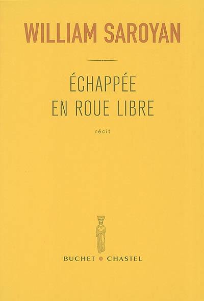 Echappée en roue libre