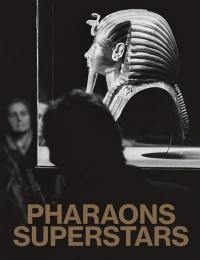 Pharaons superstars : exposition, Marseille, Mucem, du 22 juin au 17 octobre 2022