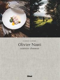 Olivier Nasti chasseur