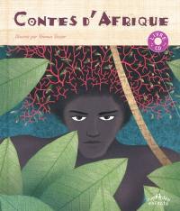 Contes d'Afrique