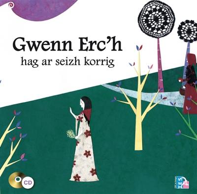 Gwenn Erc'h hag ar seizh korrig