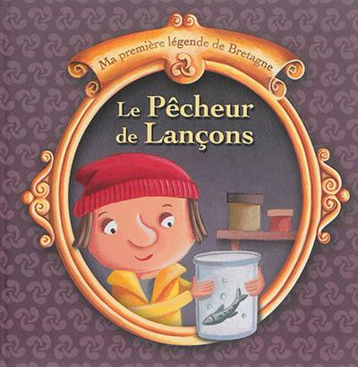 Le pêcheur de Lançons