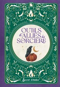 Outils et alliés de sorcière