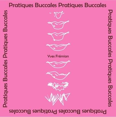 Pratiques buccales