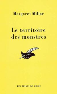 Le territoire des monstres