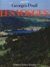 Les Vosges : terroirs de Lorraine