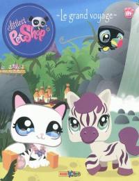 Littlest Petshop. Vol. 2