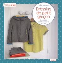 Dressing de petit garçon : 14 modèles pour tous les jours 4-8 ans