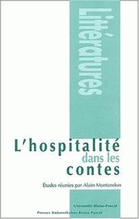 L'hospitalité dans les contes