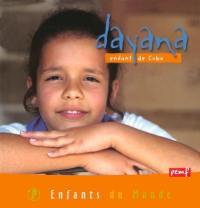 Dayana, enfant de Cuba