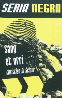 Sang et orri