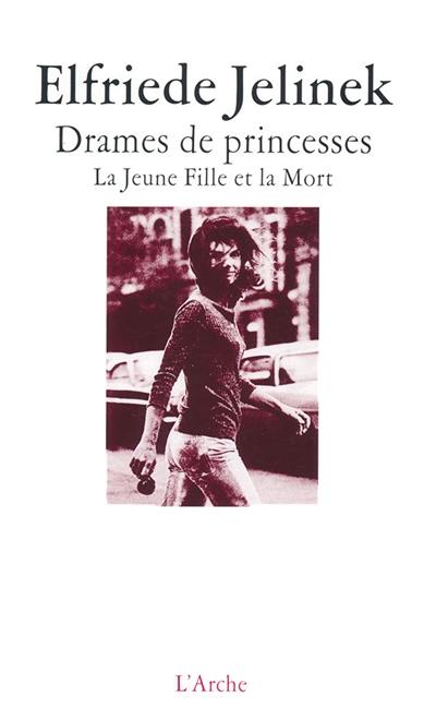 Drames de princesses : la jeune fille et la mort I-V